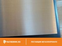 Лист магниевый 0,8х1000х2000 мм МА8 ГОСТ 22635-77