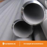 Труба свинцовая 16х2 мм С2 ГОСТ 167-69