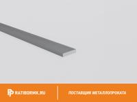 Шина алюминиевая 50х5 мм АД0 ГОСТ 15176-89