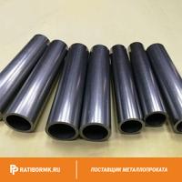 Танталовая трубка ТВЧ 23x1,8 мм ТУ 14-224-118-87