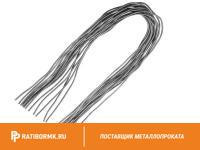 Проволока свинцовая 3 мм С3