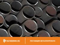 Труба бесшовная 325х15 мм ст. 40 ГОСТ 8732-78
