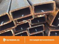 Труба медная профильная 5х9х1,5 М3Т ГОСТ 16774-2015