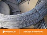 Проволока вольфрамовая 30 мкм ВА