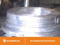 Шина алюминиевая 5х40 мм АД0 ГОСТ 15176-89