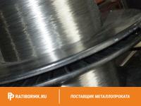 Проволока вольфрамовая 17,5 мкм ВА