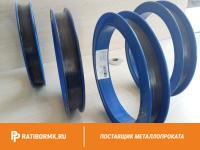 Проволока вольфрамовая 205 мкм ВМ