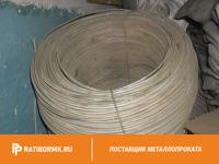 Проволока нихромовая 3.5 мм х20н80