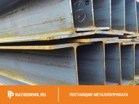 Балка двутавровая 90Б1 ст. 3пс/сп