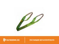 Строп текстильный петлевой СТП 4 L=6м