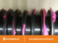 Проволока вольфрамовая 27,5 мкм ВА