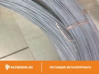 Проволока вольфрамовая 31 мкм ВА