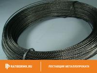 Проволока вольфрамовая 260 мкм ВА
