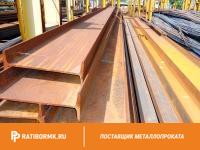 Балка двутавровая 70Ш3 ст. С255