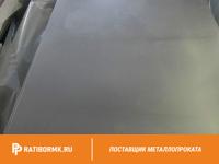 Лист вольфрамовый 0,35 мм ВЛ