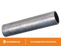 Труба свинцовая 19х5 мм С1 ГОСТ 167-69
