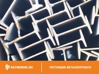 Балка двутавровая 70Ш3 ст. С345