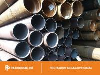 Труба бесшовная 168х28 мм ст. 35 ГОСТ 8732-78
