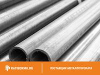 Труба водогазопроводная 40х4 мм ГОСТ 3262-75