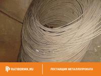 Фехралевая проволока 3,2 Х23Ю5Т