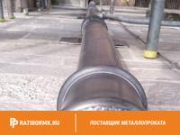 Труба свинцовая 22х5 мм С1 ГОСТ 167-69