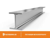 Балка двутавровая 90Б1 ст. 09Г2С