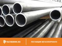 Труба бесшовная 35х5 мм ст. 35 ГОСТ 8734-75