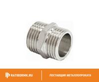 Ниппель стальной Ду 80 3'' ГОСТ 8965-75