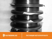 Проволока вольфрамовая 65 мкм ВМ