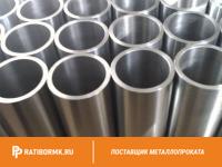 Труба свинцовая 50х5 мм С2 ГОСТ 167-69