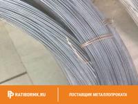 Проволока вольфрамовая 50 мкм ВА
