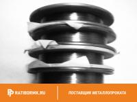 Проволока вольфрамовая 12,4 мкм ВМ