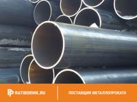 Труба ВГП Р-40х3 мм ГОСТ 3262-75