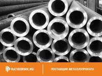 Труба никелевая 20x2 НП2 ТУ 48-21-783-85
