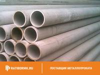 Труба бесшовная 95х12 мм ст. 10 ГОСТ 8732-78