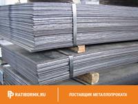 Лист свинцовый 6.5х1000х2000мм С3 ГОСТ 9559-89