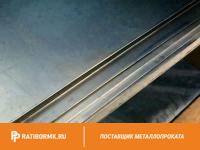 Лист дюралевый 1х1500х3000 мм Д16ЧТ ГОСТ 21631-76