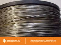 Нихромовая нить 1.5 мм х20н80