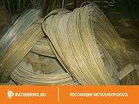 Проволока бронзовая 10 мм БРОФ8.0-0.3 ГОСТ 16130-90