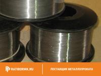 Нихромовая нить 1.6 мм х20н80
