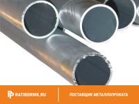 Труба никелевая 36x2 НП2 ТУ 48-21-783-85