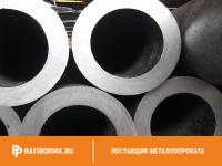 Труба бесшовная 152х30 мм ст. 20 ГОСТ 8732-78