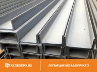 Балка двутавровая 90Б2 ст. 3пс/сп