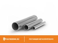 Труба бесшовная 121х5 мм ст. 09Г2С ГОСТ 8732-78
