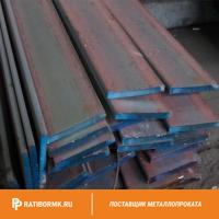 Полоса стальная 85х6 мм L=6 м Р6М5К5 ГОСТ 103-2006