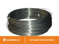 Проволока вольфрамовая 12 мкм ВА