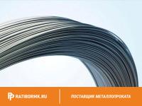 Проволока вольфрамовая 162 мкм ВА