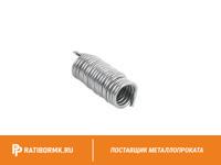 Труба свинцовая 40х6 мм С1 ГОСТ 167-69