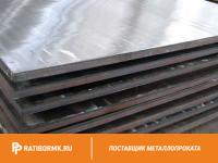 Лист дюралевый 1,2х1500х3000 мм Д16АМ ГОСТ 21631-76
