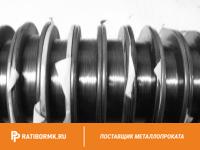 Проволока вольфрамовая 67 мкм ВМ